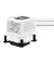 Система водяного охлаждения ASUS ROG Ryujin III 360 ARGB Extreme White (90RC0132-M0EAY0)