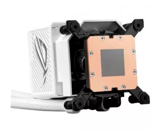 Система водяного охлаждения ASUS ROG Ryujin III 360 ARGB Extreme White (90RC0132-M0EAY0)