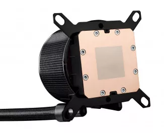 Система водяного охлаждения ASUS ROG Ryuo III 240 ARGB (90RC00J1-M0UAY0)