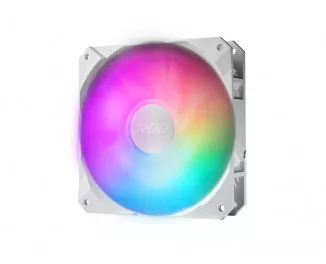 Система водяного охолодження ASUS ROG Strix LC II 240 ARGB White Edition (90RC00E2-M0UAY4)