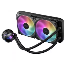 Система водяного охлаждения ASUS ROG Strix LC II 280 ARGB (90RC00C1-M0UAY1)