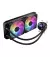 Система водяного охлаждения ASUS ROG Strix LC II 280 ARGB (90RC00C1-M0UAY1)