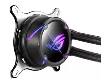 Система водяного охлаждения ASUS ROG Strix LC II 280 ARGB (90RC00C1-M0UAY1)