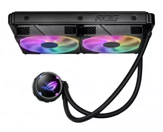 Система водяного охлаждения ASUS ROG Strix LC II 280 ARGB (90RC00C1-M0UAY1)