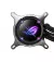 Система водяного охлаждения ASUS ROG Strix LC II 360 ARGB (ROG-STRIX-LC-II-360 ARGB)