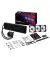 Система водяного охлаждения ASUS ROG Strix LC III 360 ARGB LCD (90RC00W1-M0UAY0)