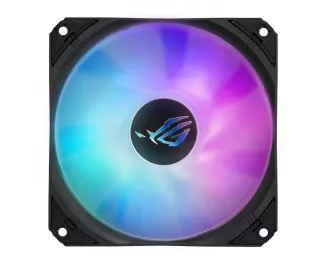 Система водяного охлаждения ASUS ROG Strix LC III 360 ARGB LCD (90RC00W1-M0UAY0)