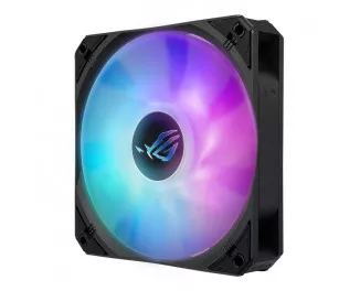 Система водяного охлаждения ASUS ROG Strix LC III 360 ARGB LCD (90RC00W1-M0UAY0)