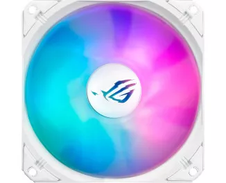 Система водяного охлаждения ASUS ROG Strix LC III 360 ARGB White Edition (90RC00T2-M0UAY0)