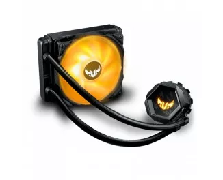 Система водяного охлаждения ASUS TUF Gaming LC 120 RGB (TUF-LC-120 RGB)