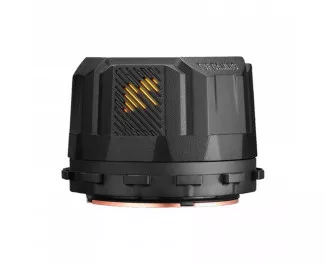 Система водяного охолодження ASUS TUF Gaming LC 120 RGB (TUF-LC-120 RGB)