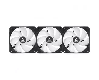 Система водяного охлаждения Chieftec Iceberg 360 ARGB (CLC-360-RGB)