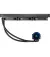 Система водяного охлаждения Chieftec Iceberg 360 DARK (CLC-360-BLK)