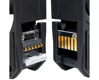 Система водяного охлаждения Chieftec Iceberg 360 DARK (CLC-360-BLK)