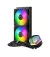 Система водяного охлаждения CoolerMaster MasterLiquid 240 Atmos (MLX-D24M-A25PZ-R1)