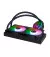 Система водяного охлаждения CoolerMaster MasterLiquid 240 Atmos (MLX-D24M-A25PZ-R1)