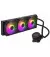 Система водяного охлаждения CoolerMaster MasterLiquid 360L Core ARGB (MLW-D36M-A18PZ-R1)