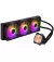 Система водяного охлаждения CoolerMaster MasterLiquid 360L Core ARGB (MLW-D36M-A18PZ-R1)