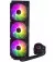 Система водяного охлаждения CoolerMaster MasterLiquid 360L Core ARGB (MLW-D36M-A18PZ-R1)