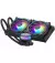 Система водяного охлаждения CoolerMaster MasterLiquid ML240 Illusion (MLX-D24M-A18P2-R1)