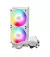 Система водяного охлаждения CoolerMaster MasterLiquid ML240L ARGB White Edition V2 (MLW-D24M-A18PW-RW)