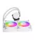 Система водяного охлаждения CoolerMaster MasterLiquid ML240L ARGB White Edition V2 (MLW-D24M-A18PW-RW)