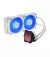 Система водяного охлаждения CoolerMaster MasterLiquid ML240L V2 RGB White Edition (MLW-D24M-A18PC-RW)