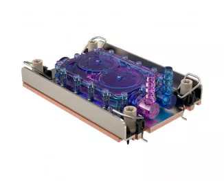 Система водяного охлаждения CoolerMaster PL360 SPR Edition (MLO-D36M-A24PK-R1)