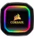 Система водяного охлаждения Corsair iCUE H115i RGB PRO XT (CW-9060044-WW)
