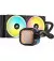 Система водяного охлаждения Corsair iCUE Link H100i LCD RGB (CW-9061007-WW)