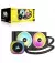 Система водяного охлаждения Corsair iCUE Link H100i RGB (CW-9061001-WW)