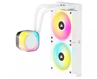 Система водяного охлаждения Corsair iCUE Link H100i RGB (CW-9061005-WW)