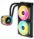 Система водяного охлаждения Corsair iCUE Link H115i RGB (CW-9061002-WW)