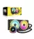 Система водяного охлаждения Corsair iCUE Link H115i RGB (CW-9061002-WW)
