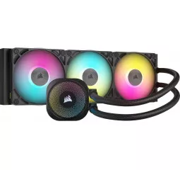Система водяного охлаждения Corsair iCUE Link Titan 360 RX RGB AIO (CW-9061018-WW)
