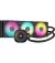 Система водяного охлаждения Corsair iCUE Link Titan 360 RX RGB AIO (CW-9061018-WW)