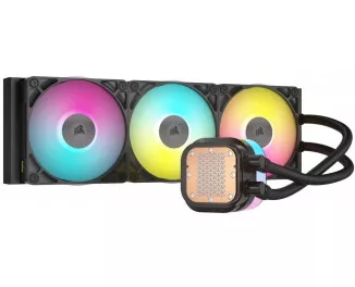Система водяного охлаждения Corsair iCUE Link Titan 360 RX RGB AIO (CW-9061018-WW)