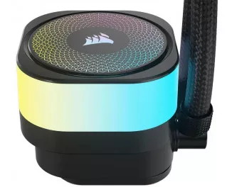 Система водяного охлаждения Corsair iCUE Link Titan 360 RX RGB AIO (CW-9061018-WW)