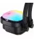 Система водяного охлаждения Corsair iCUE Link Titan 360 RX RGB AIO (CW-9061018-WW)