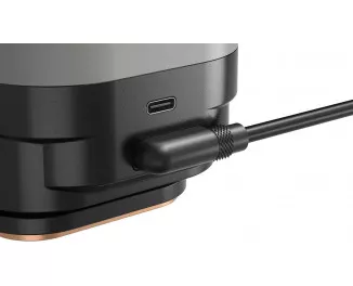 Система водяного охлаждения Corsair iCUE Link Titan 360 RX RGB AIO (CW-9061018-WW)