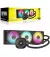 Система водяного охлаждения Corsair iCUE Link Titan 360 RX RGB AIO (CW-9061018-WW)