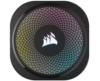 Система водяного охлаждения Corsair Nautilus 240 ARGB (CW-9060092-WW)