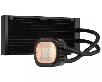 Система водяного охлаждения Corsair Nautilus 240 ARGB (CW-9060092-WW)