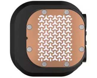 Система водяного охлаждения Corsair Nautilus 240 ARGB (CW-9060092-WW)