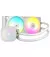 Система водяного охлаждения Corsair Nautilus 240 ARGB White (CW-9060094-WW)