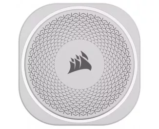 Система водяного охлаждения Corsair Nautilus 240 ARGB White (CW-9060094-WW)
