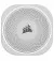 Система водяного охлаждения Corsair Nautilus 240 ARGB White (CW-9060094-WW)