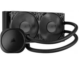 Система водяного охлаждения Corsair Nautilus 240 (CW-9060088-WW)