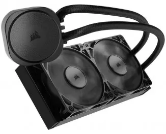Система водяного охлаждения Corsair Nautilus 240 (CW-9060088-WW)