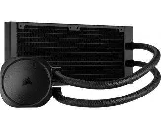 Система водяного охлаждения Corsair Nautilus 240 (CW-9060088-WW)